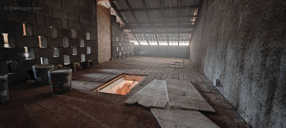 Appartement à COLROY-LA-ROCHE