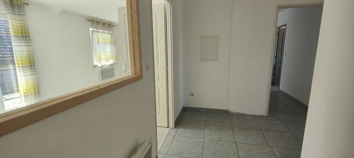 Appartement à COLROY-LA-ROCHE