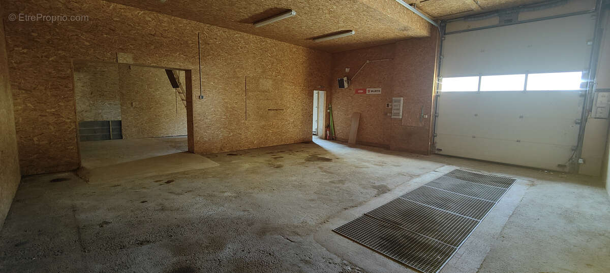 Appartement à COLROY-LA-ROCHE