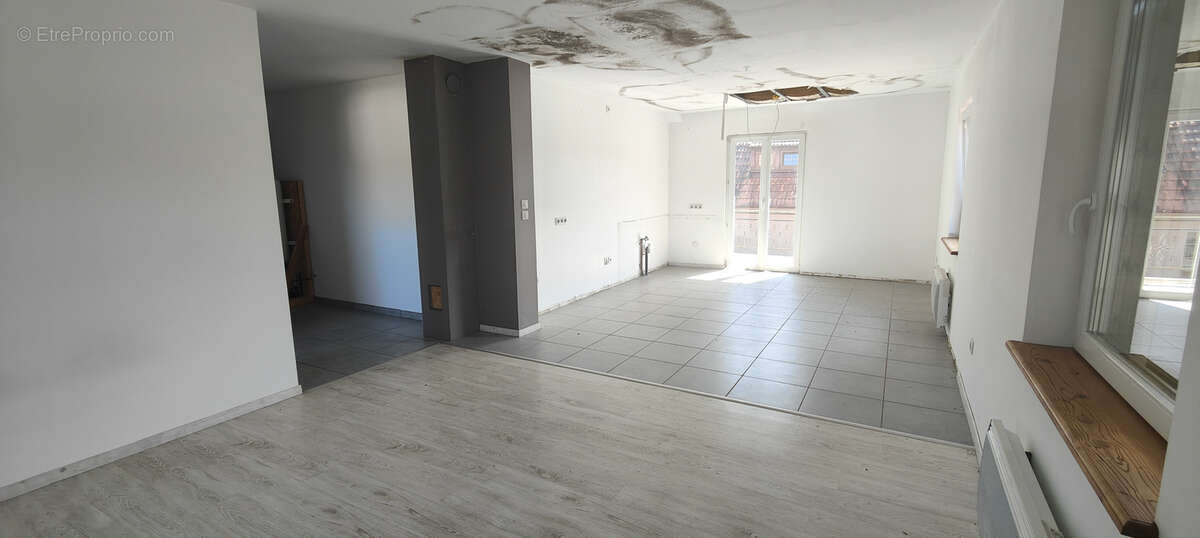 Appartement à COLROY-LA-ROCHE