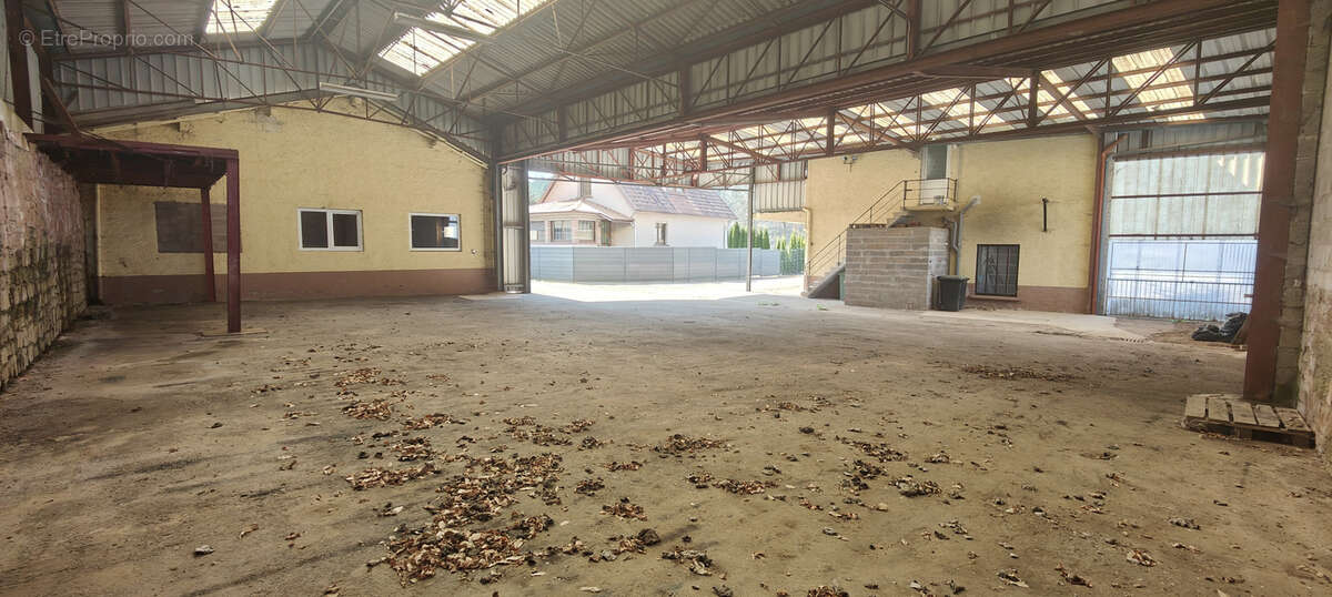 Appartement à COLROY-LA-ROCHE