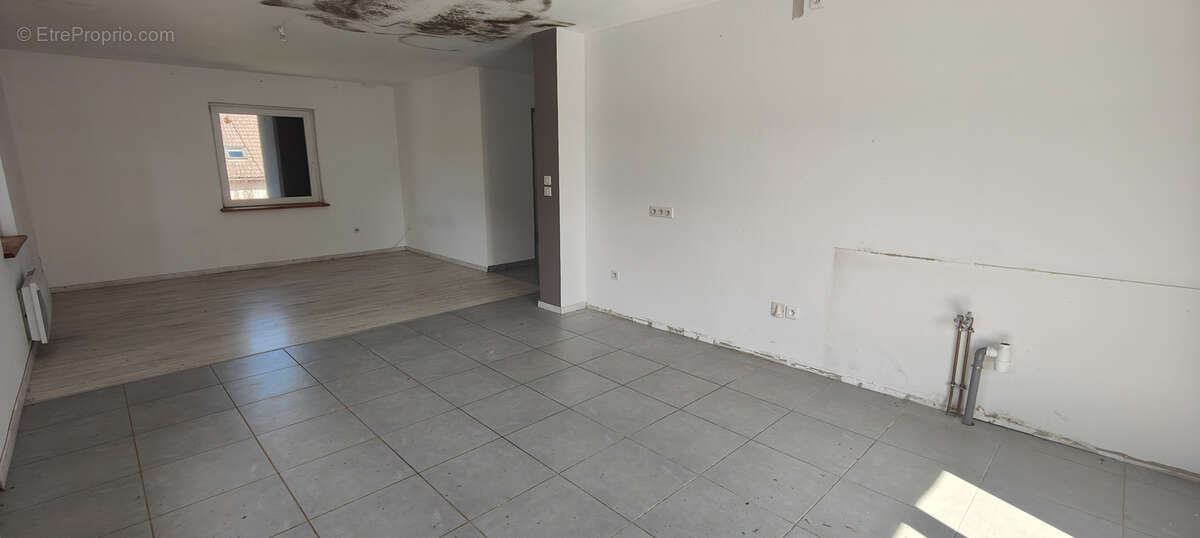 Appartement à COLROY-LA-ROCHE