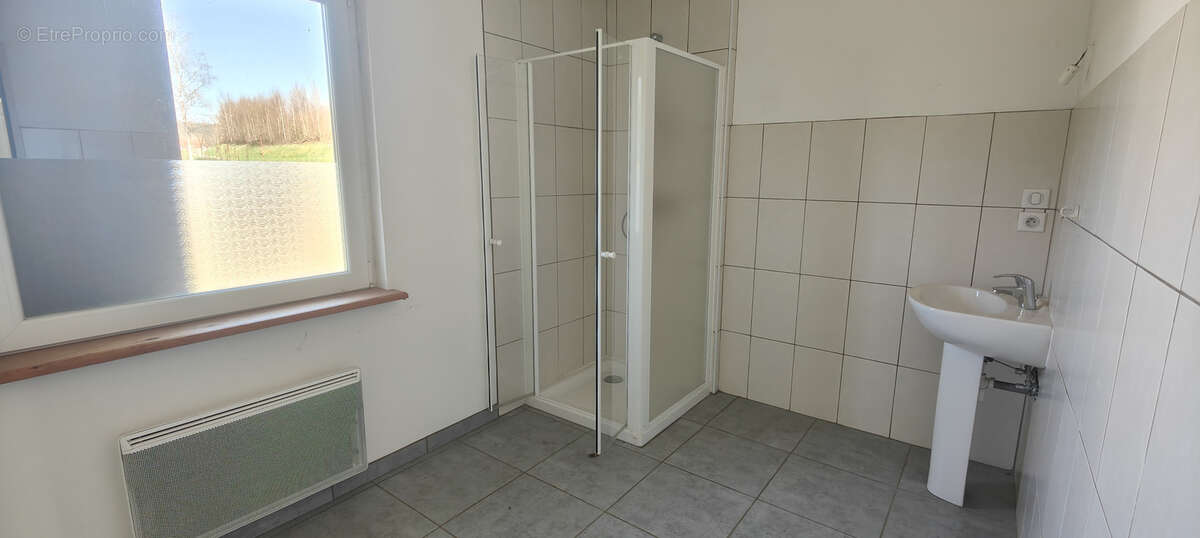 Appartement à COLROY-LA-ROCHE