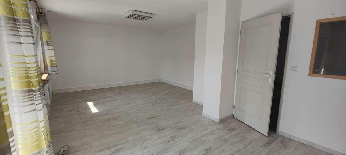 Appartement à COLROY-LA-ROCHE