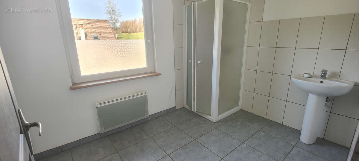 Appartement à COLROY-LA-ROCHE