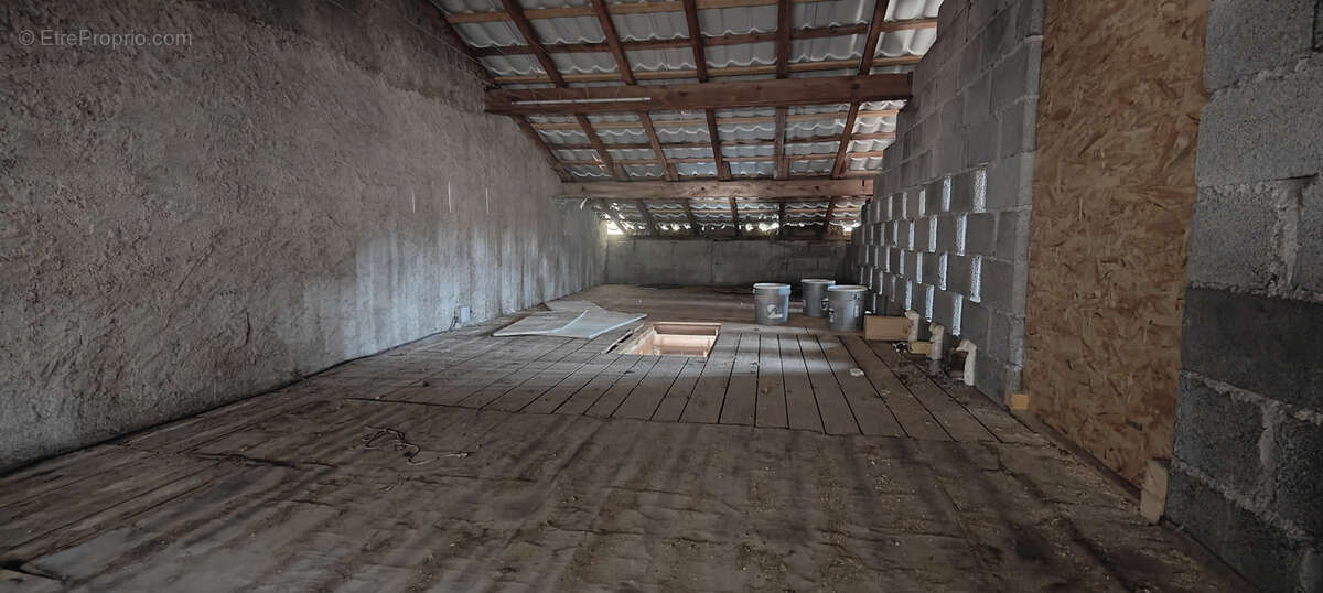 Appartement à COLROY-LA-ROCHE