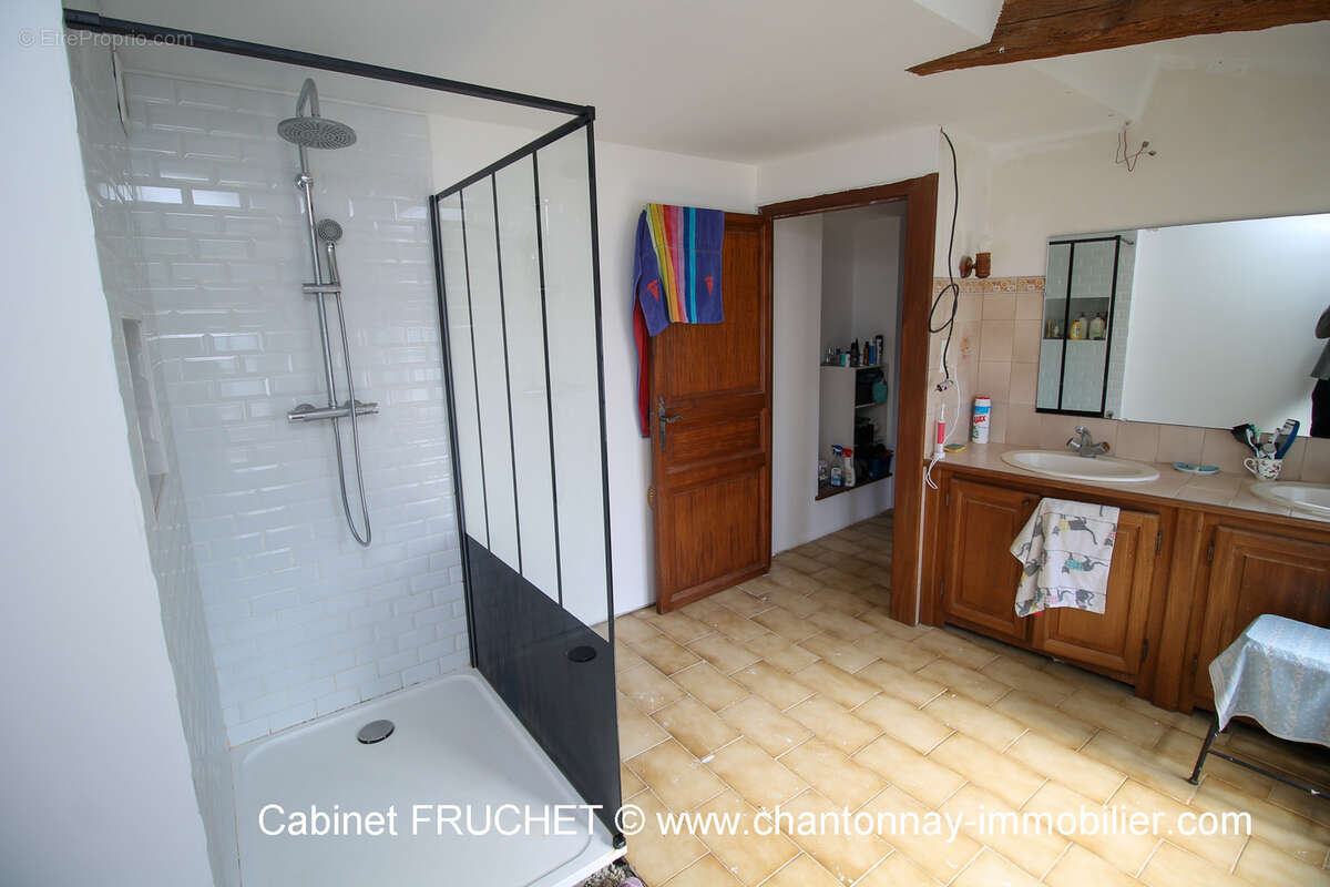 Maison à CHANTONNAY