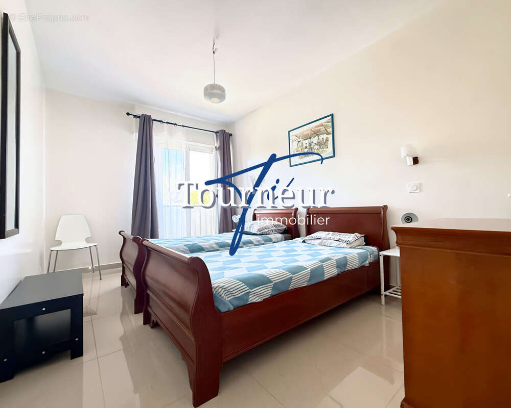 Appartement à SANARY-SUR-MER