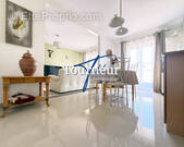 Appartement à SANARY-SUR-MER