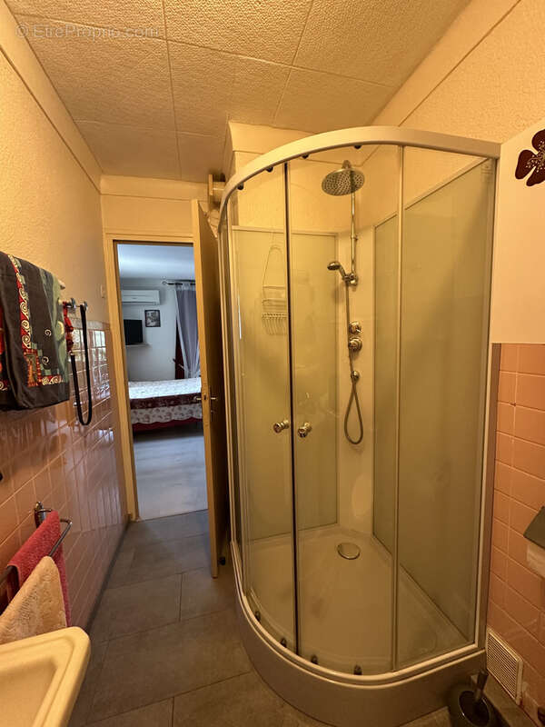 Appartement à AMELIE-LES-BAINS-PALALDA