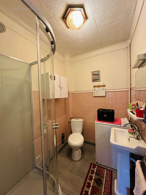 Appartement à AMELIE-LES-BAINS-PALALDA