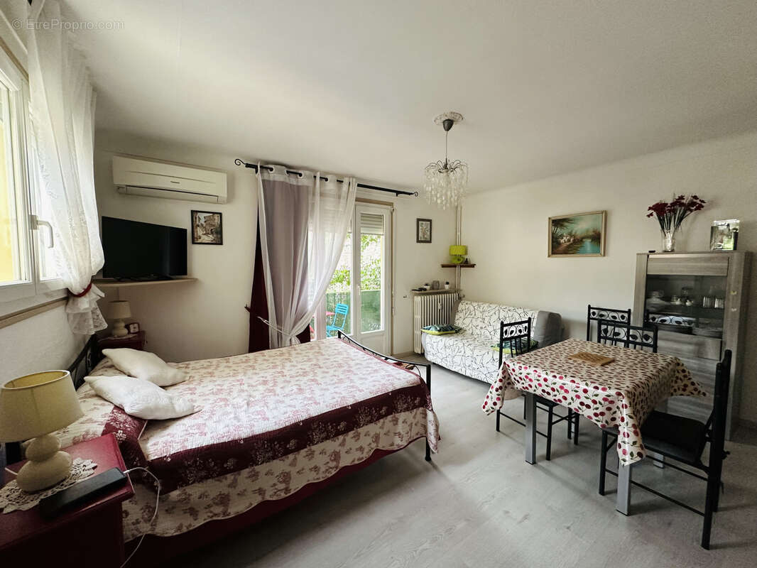 Appartement à AMELIE-LES-BAINS-PALALDA