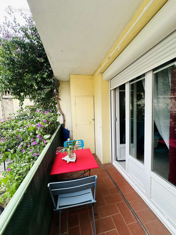 Appartement à AMELIE-LES-BAINS-PALALDA
