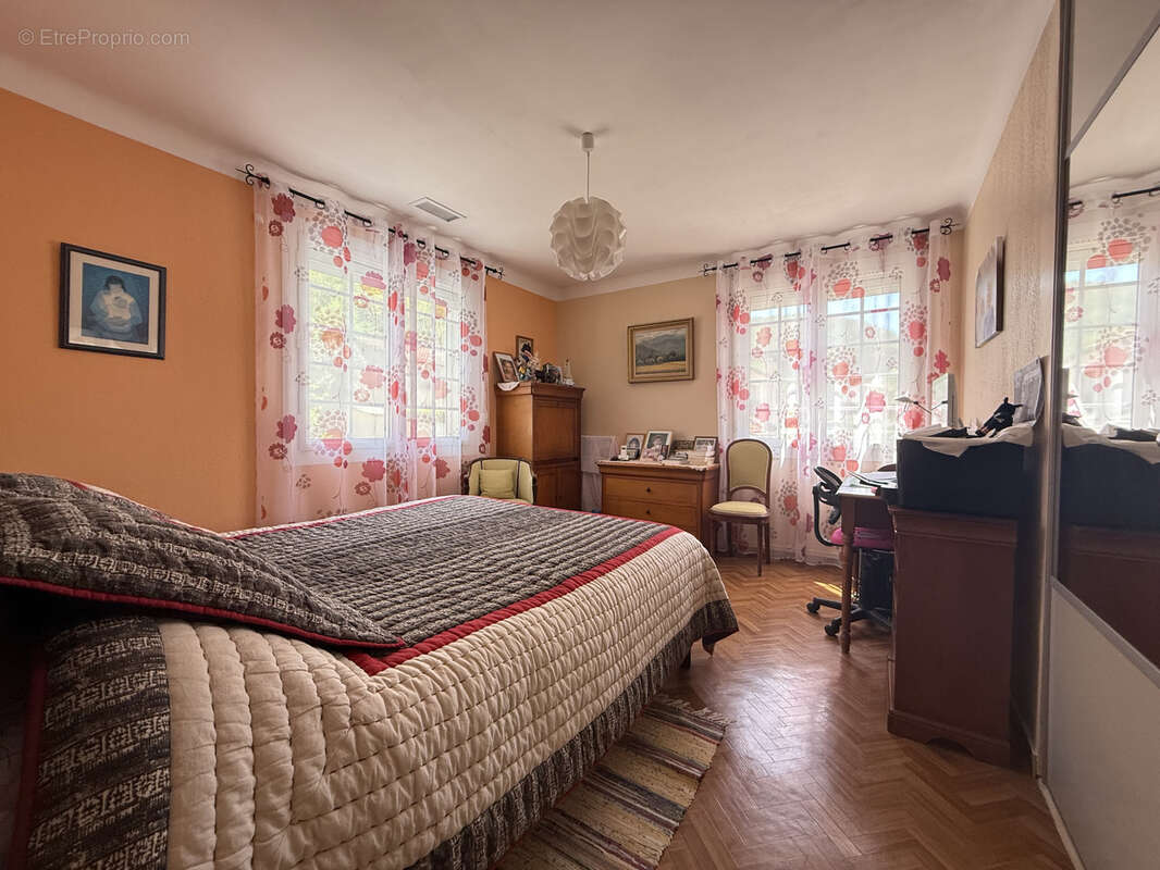 Maison à ARLES-SUR-TECH