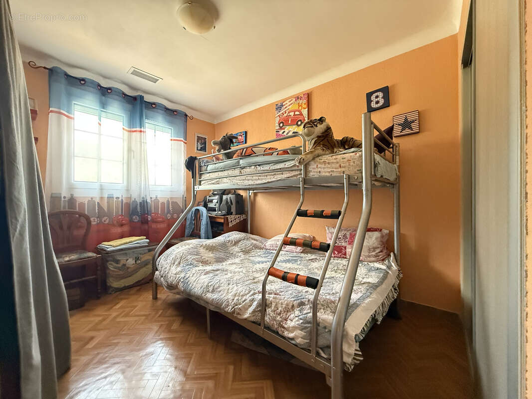 Maison à ARLES-SUR-TECH