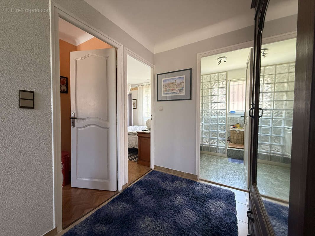 Maison à ARLES-SUR-TECH