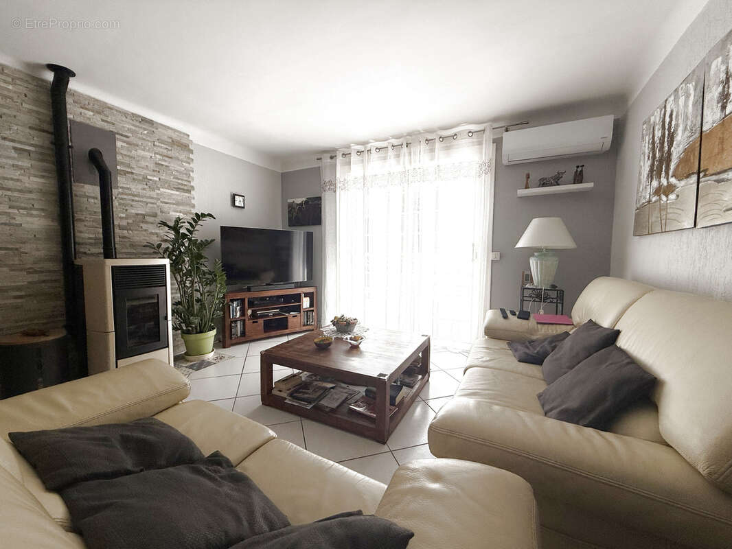 Maison à ARLES-SUR-TECH