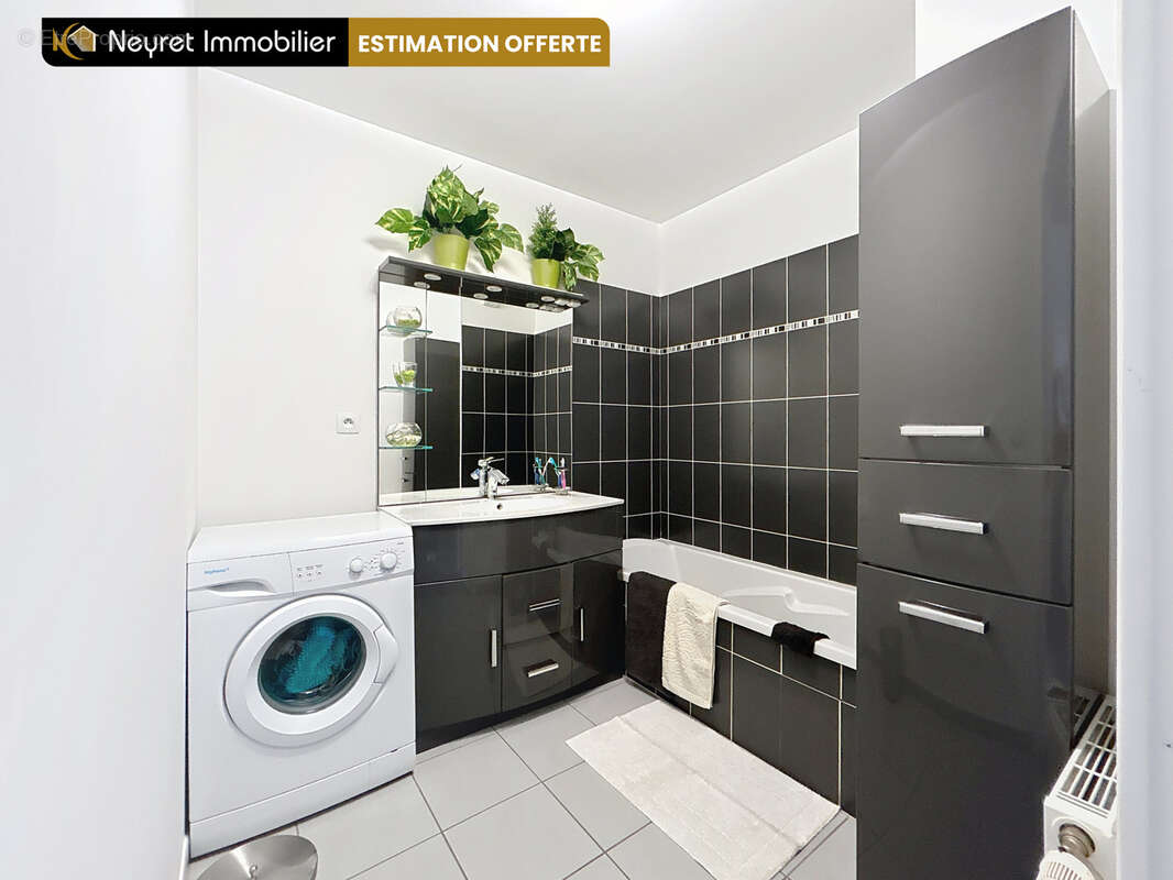 Appartement à SAINT-FONS