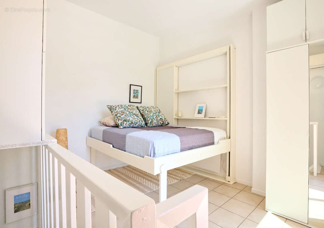 Appartement à HYERES