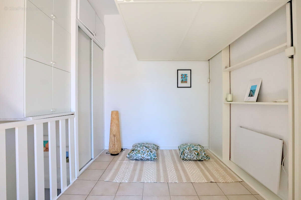 Appartement à HYERES