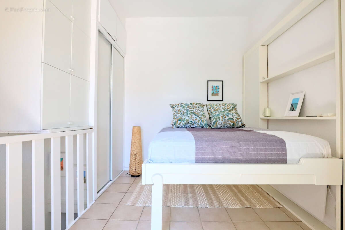 Appartement à HYERES