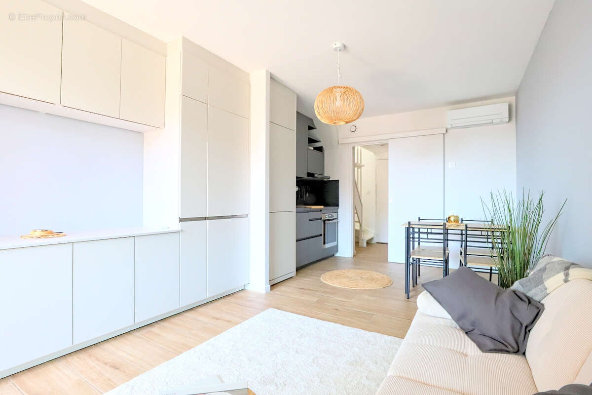 Appartement à HYERES