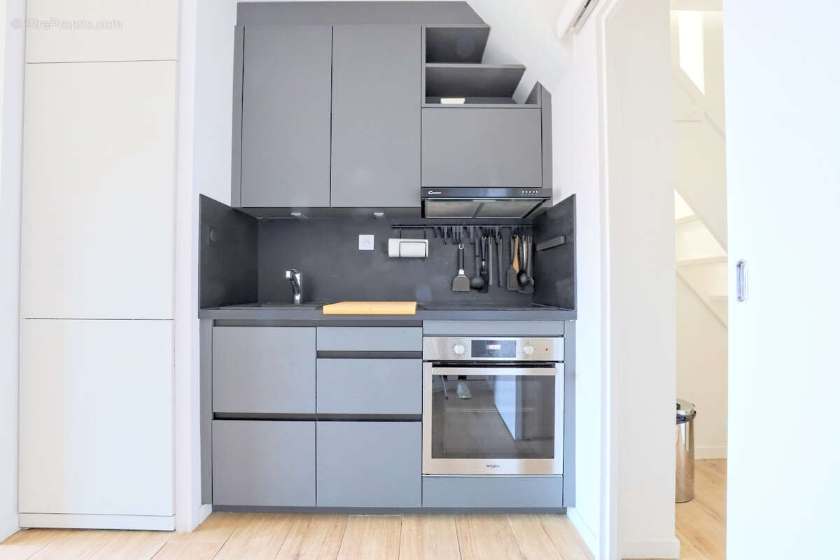 Appartement à HYERES