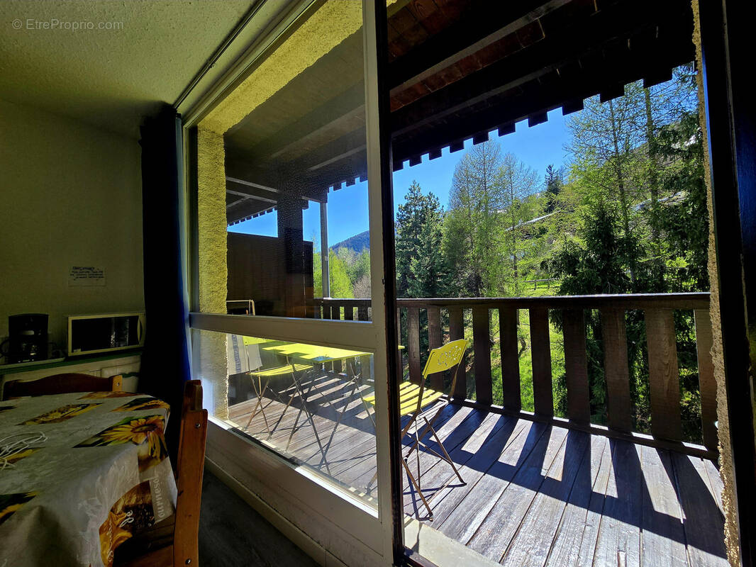 Appartement à SAINT-PONS