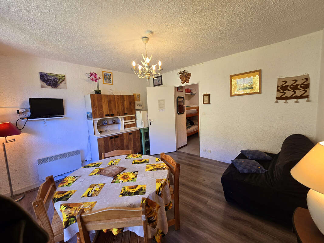 Appartement à SAINT-PONS