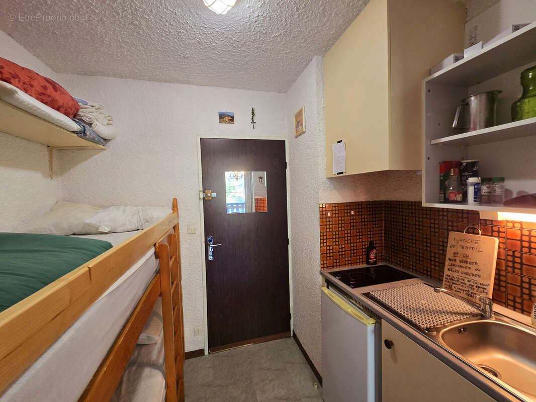 Appartement à SAINT-PONS