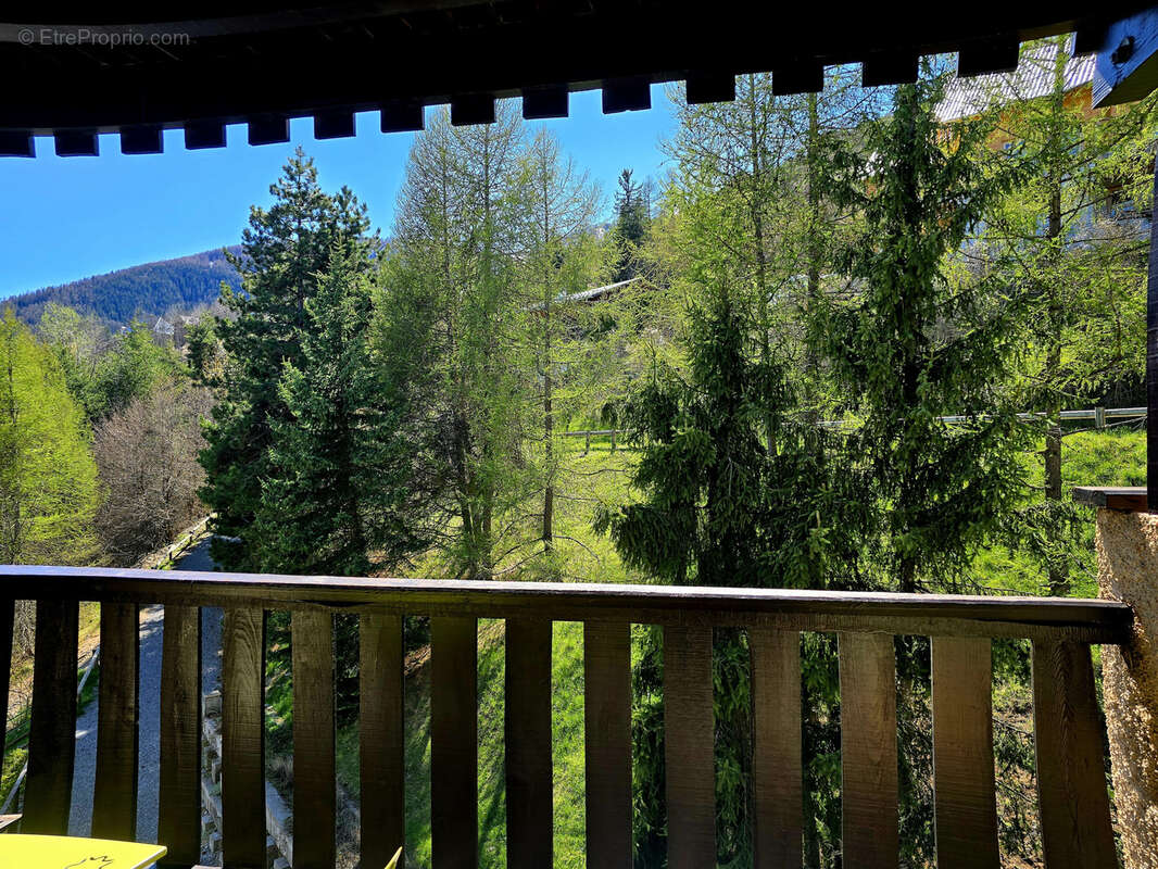 Appartement à SAINT-PONS