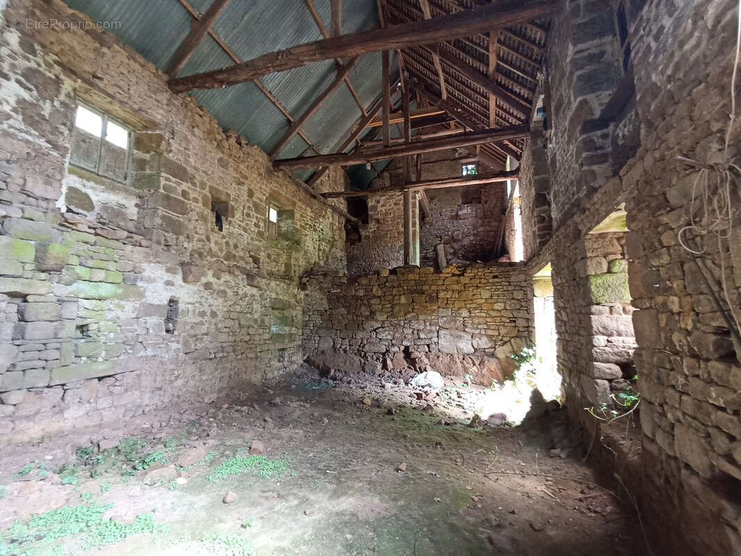 Maison à COULOUVRAY-BOISBENATRE