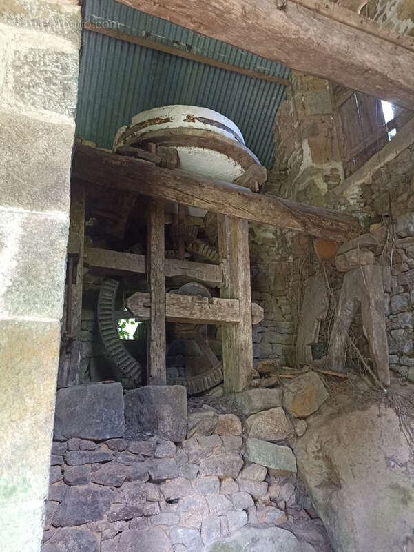 Maison à COULOUVRAY-BOISBENATRE