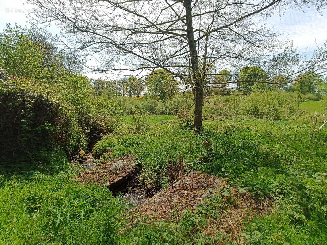 Maison à COULOUVRAY-BOISBENATRE