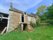 Maison à COULOUVRAY-BOISBENATRE