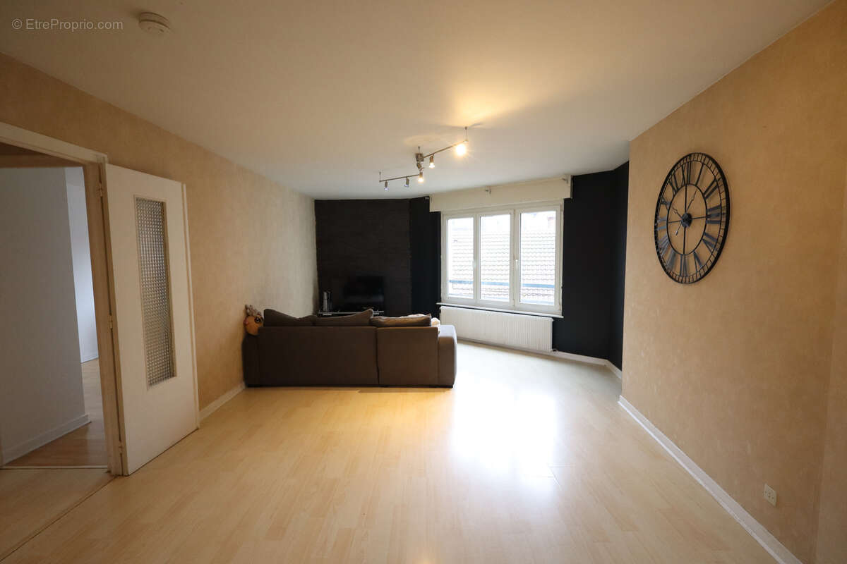 Appartement à EPINAL