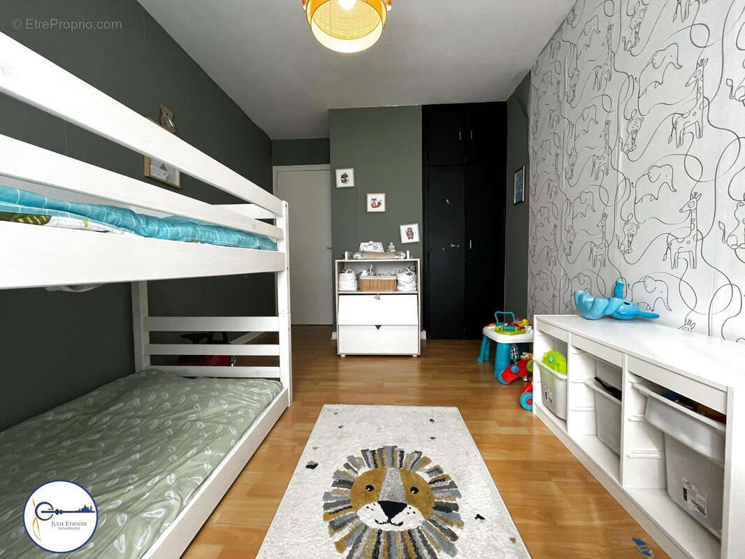 Appartement à EPINAL