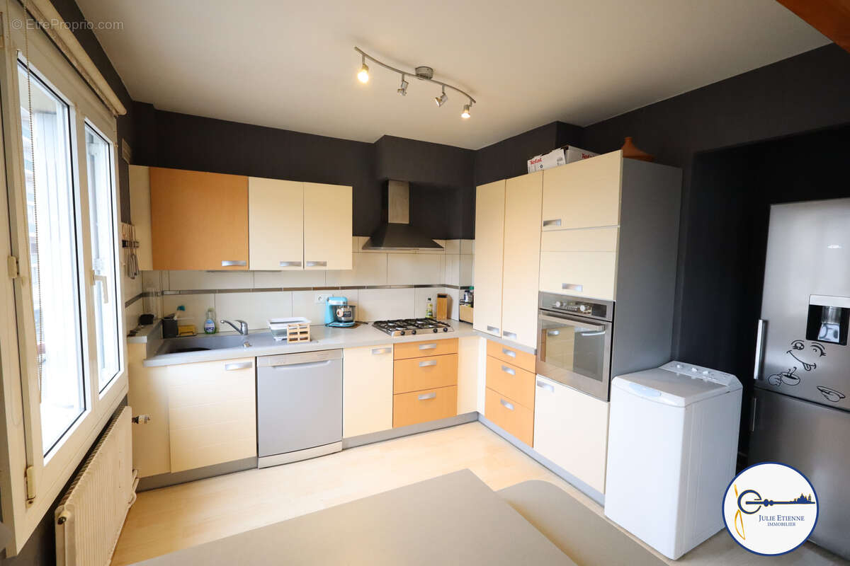 Appartement à EPINAL