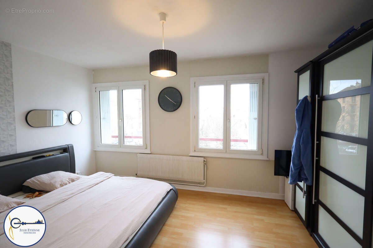 Appartement à EPINAL