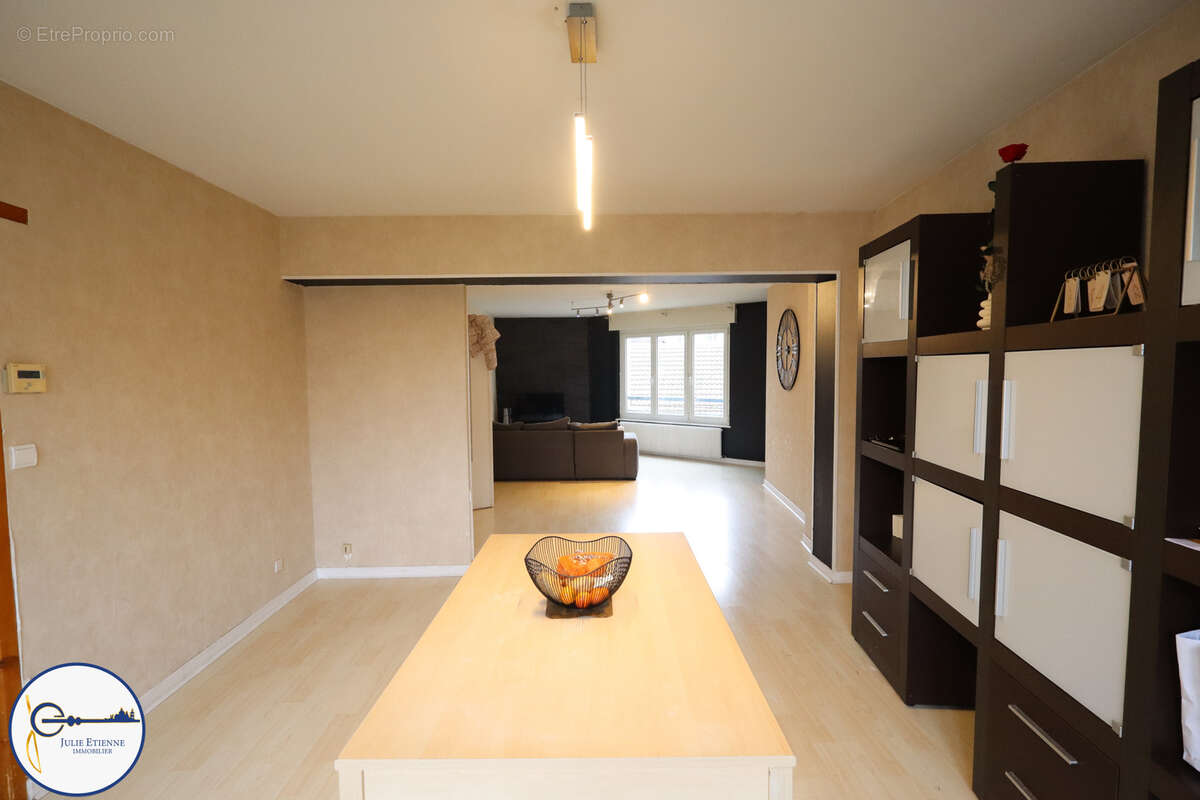 Appartement à EPINAL