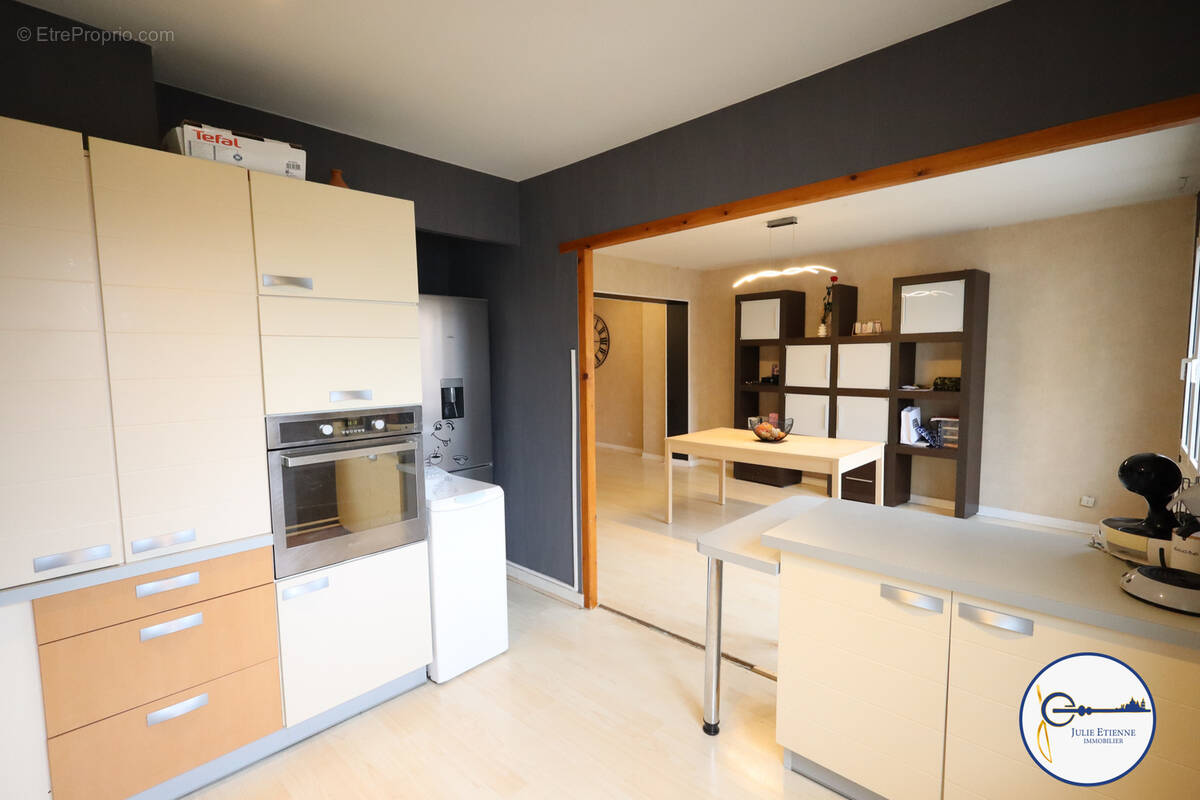 Appartement à EPINAL