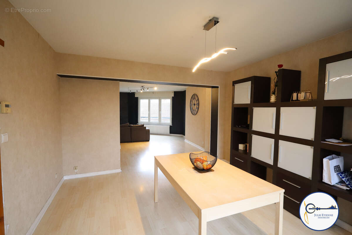 Appartement à EPINAL