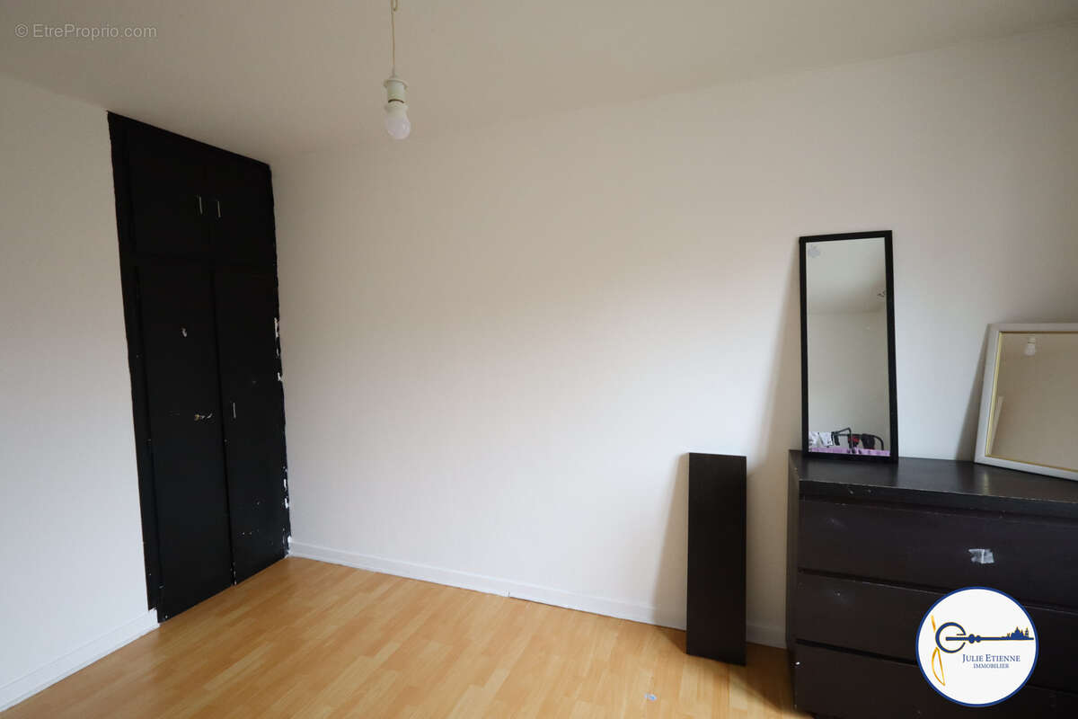 Appartement à EPINAL