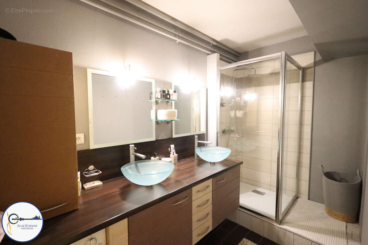 Appartement à EPINAL