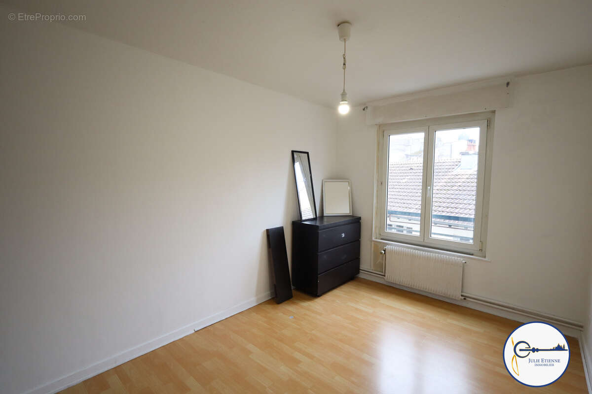 Appartement à EPINAL