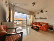 Appartement à ROQUEBRUNE-CAP-MARTIN