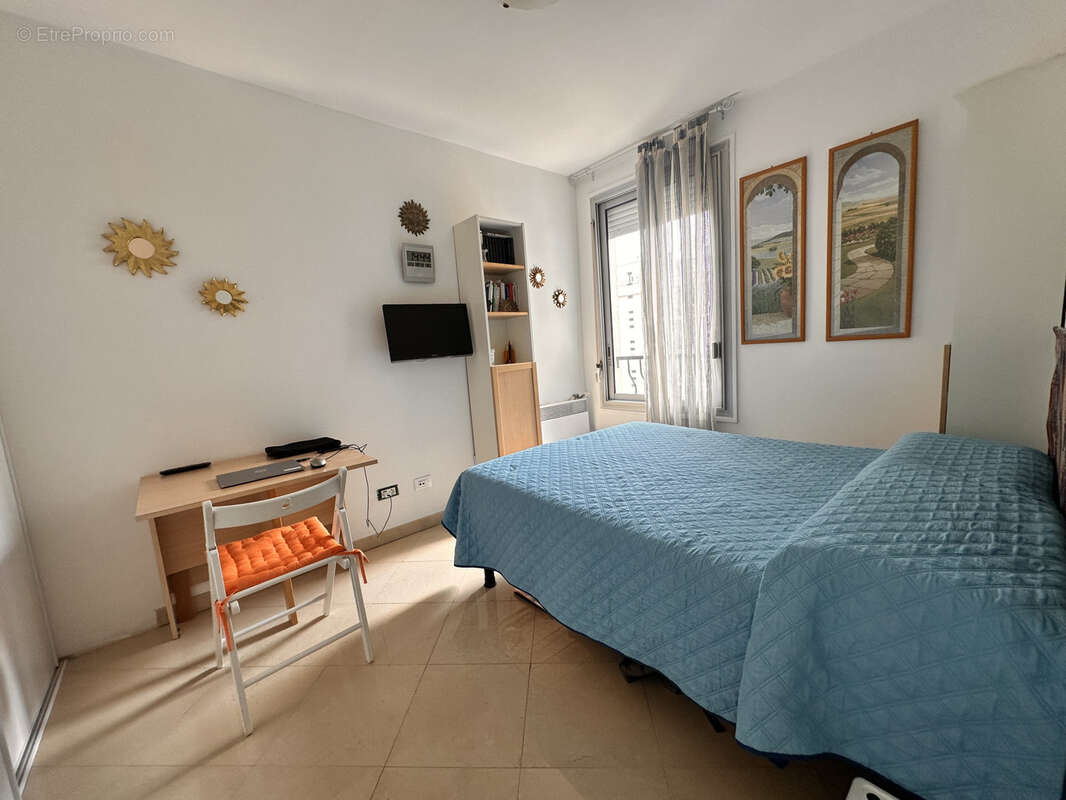 Appartement à ROQUEBRUNE-CAP-MARTIN