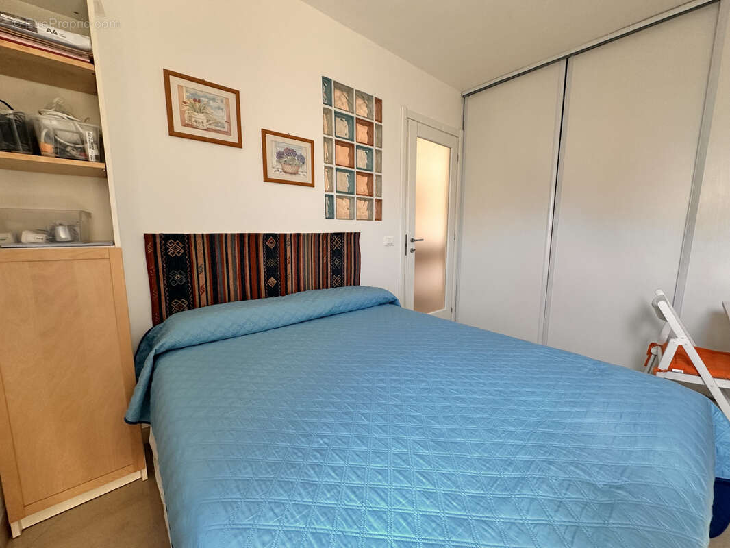 Appartement à ROQUEBRUNE-CAP-MARTIN