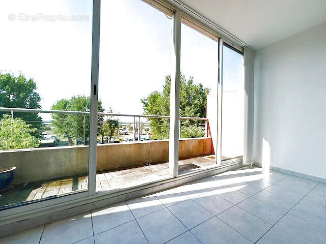 Appartement à PALAVAS-LES-FLOTS