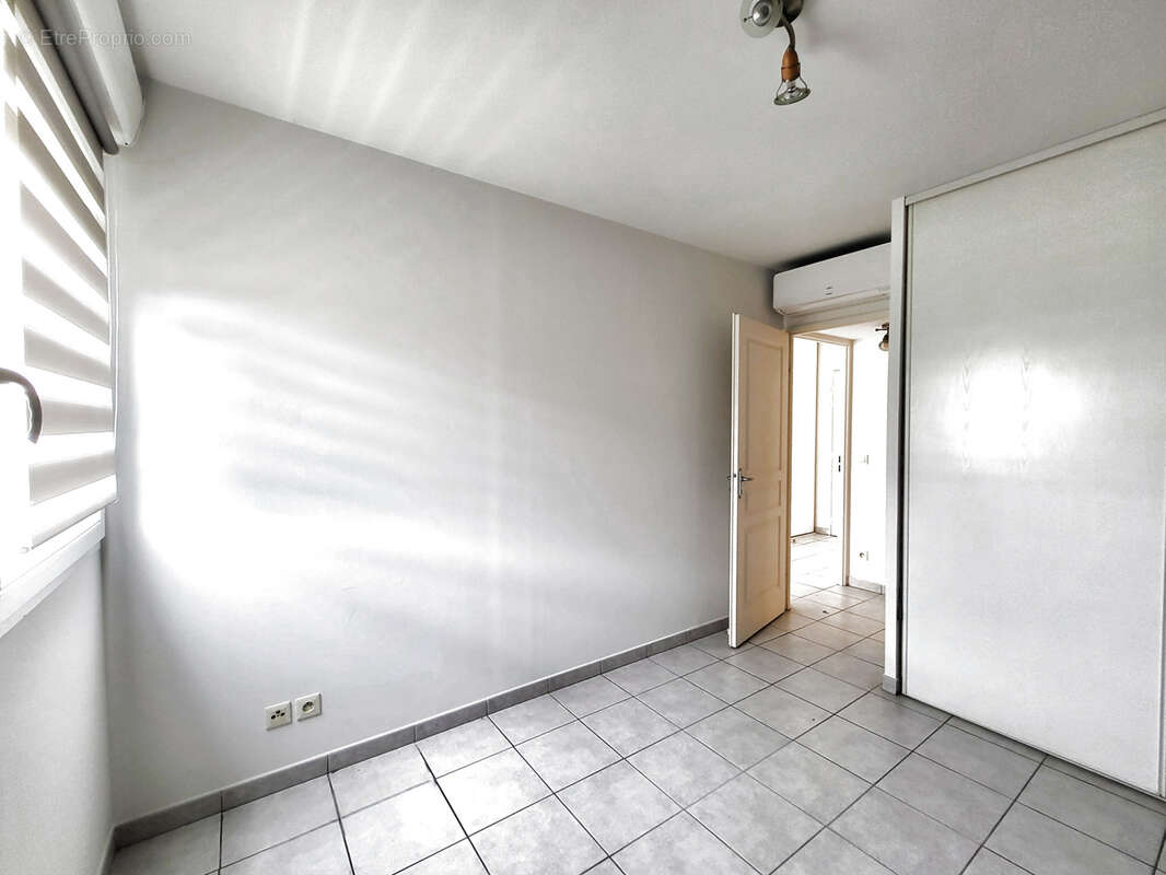 Appartement à PALAVAS-LES-FLOTS